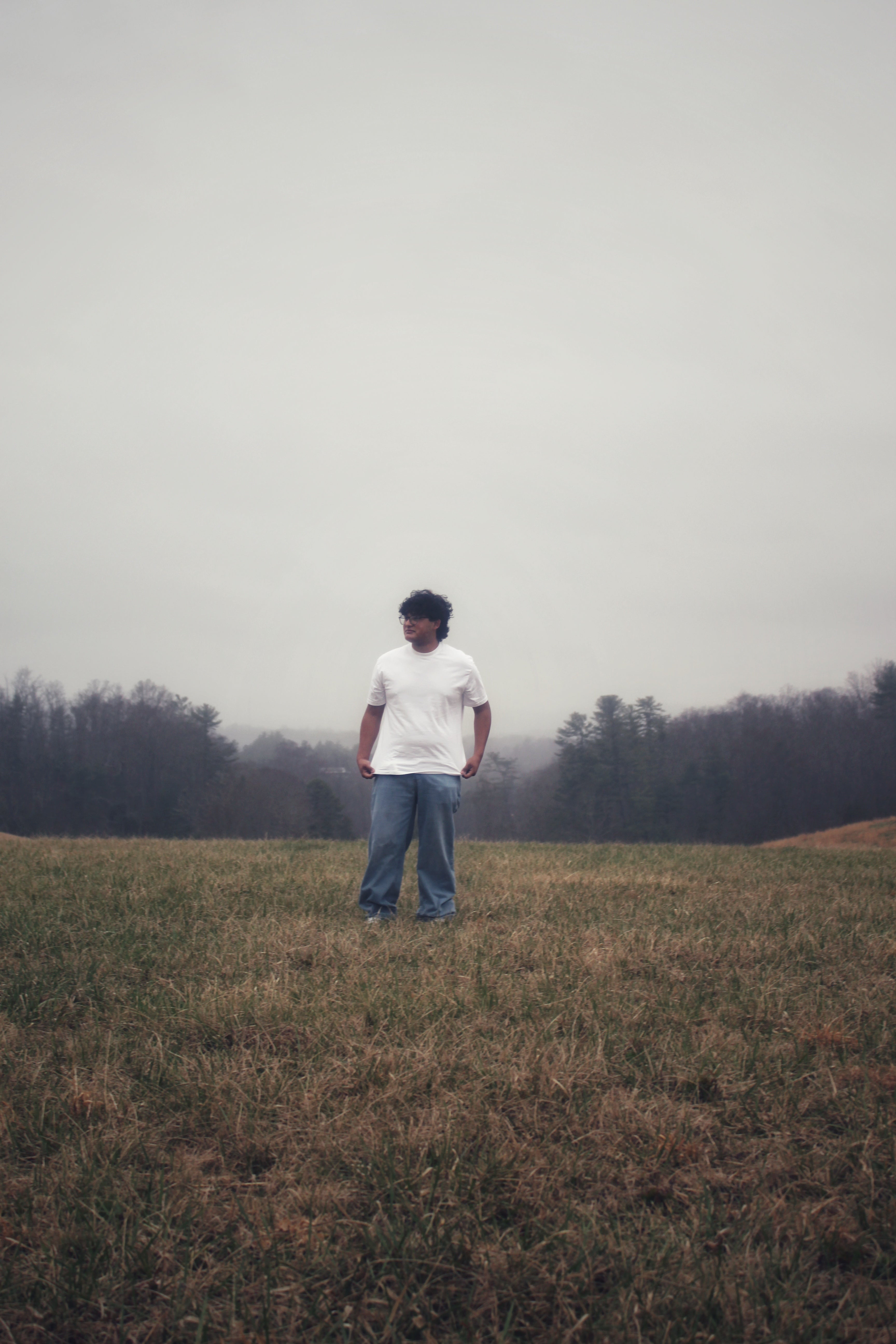 Single Portrait